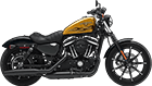 Mancuso Harley-Davidson® Crossroads carries the latest Harley-Davidson® Sportster® models!