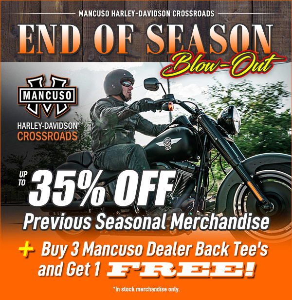 harley davidson apparel