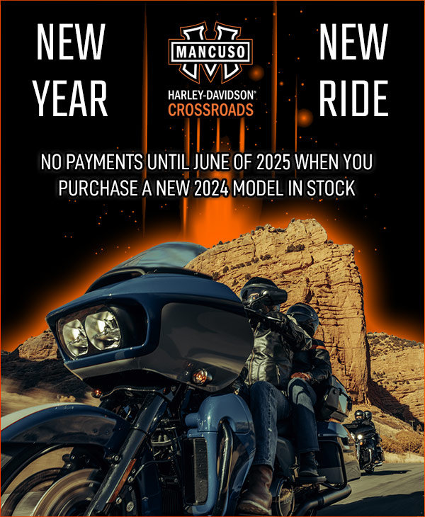 Harley-Davidson® Motorcycles For Sale in Houston, TX | Harley 