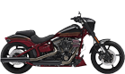 Mancuso Harley-Davidson® Crossroads carries the latest Harley-Davidson® CVO® models!